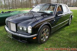 Arnage Other Years Pictures