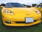 Corvette Pictures