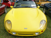 TVR Pictures